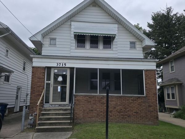 3715 Hazelhurst Avenue , Toledo, OH 43612