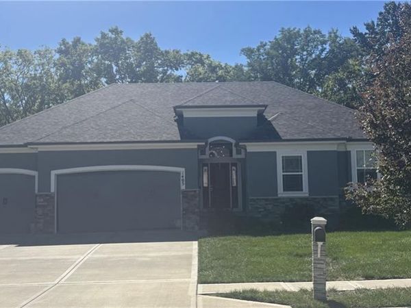 1405 NW 94th Street, Kansas City, MO 64155
