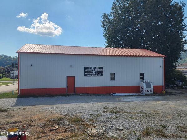 Harriman, TN 37748