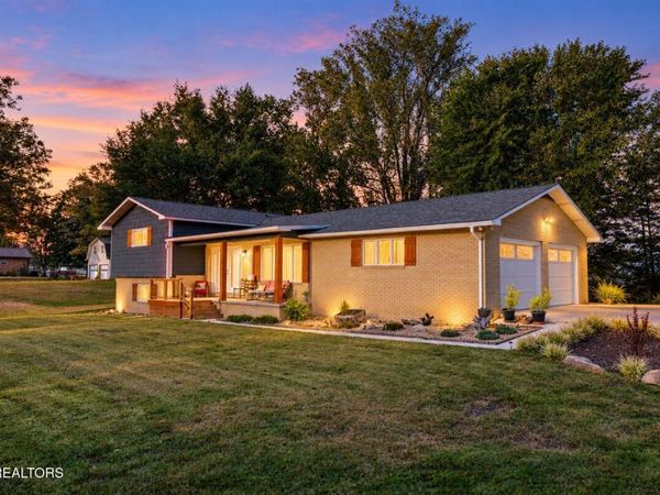 328 Brown Crest Rd, LaFollette, TN 37766