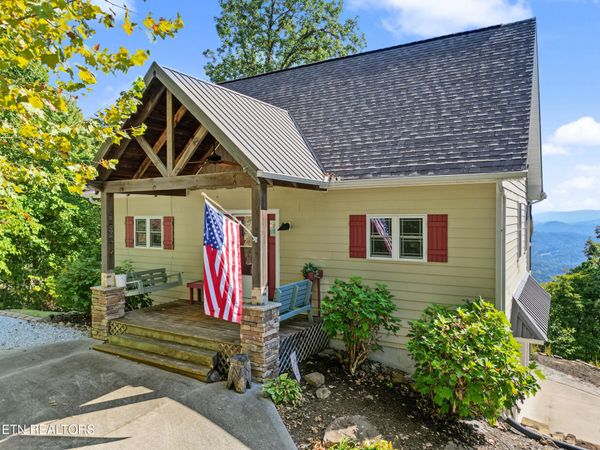 203 Nightshade Lane, New Tazewell, TN 37825