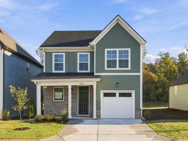 1019 Fortitude Trail, Unit 11, Chattanooga, TN 37421