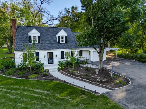 3910 Grand Avenue, Middletown, OH 45044