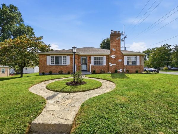 5291 Cleves Warsaw Pike, Cincinnati, OH 45238