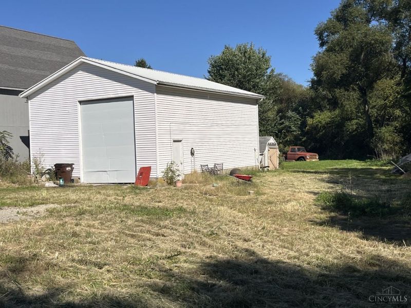 3006 W Florence Campbellstown Road, Jackson Township, OH 45320 Photo 4