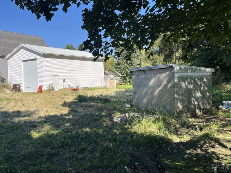 3006 W Florence Campbellstown Road, Jackson Township, OH 45320 Photo 7