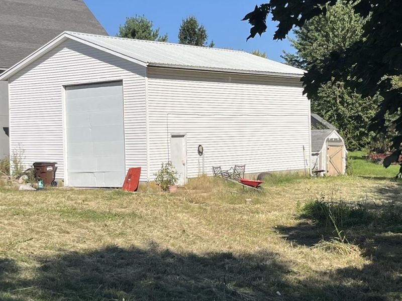 3006 W Florence Campbellstown Road, Jackson Township, OH 45320 Photo 8