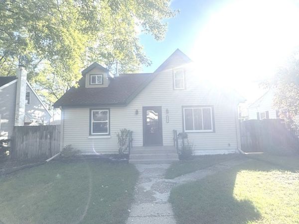 5137 Illinois Street , Loves Park, IL 61111