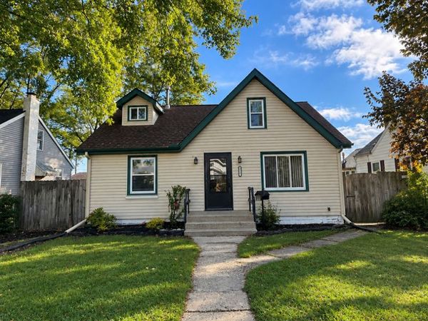 5137 Illinois Street, Loves Park, IL 61111