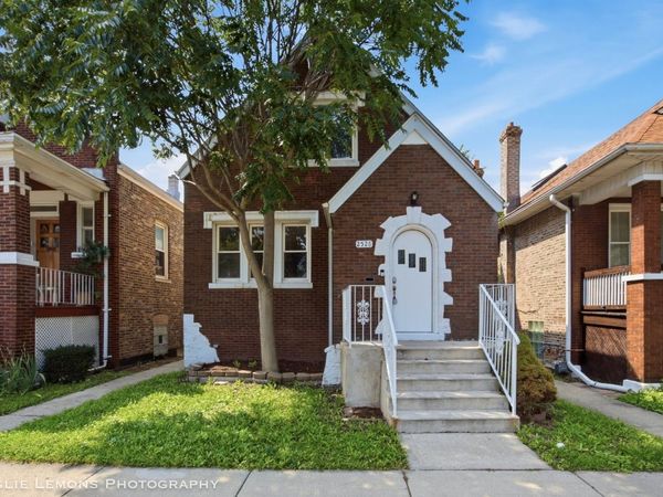 2528 Ridgeland Avenue , Berwyn, IL 60402