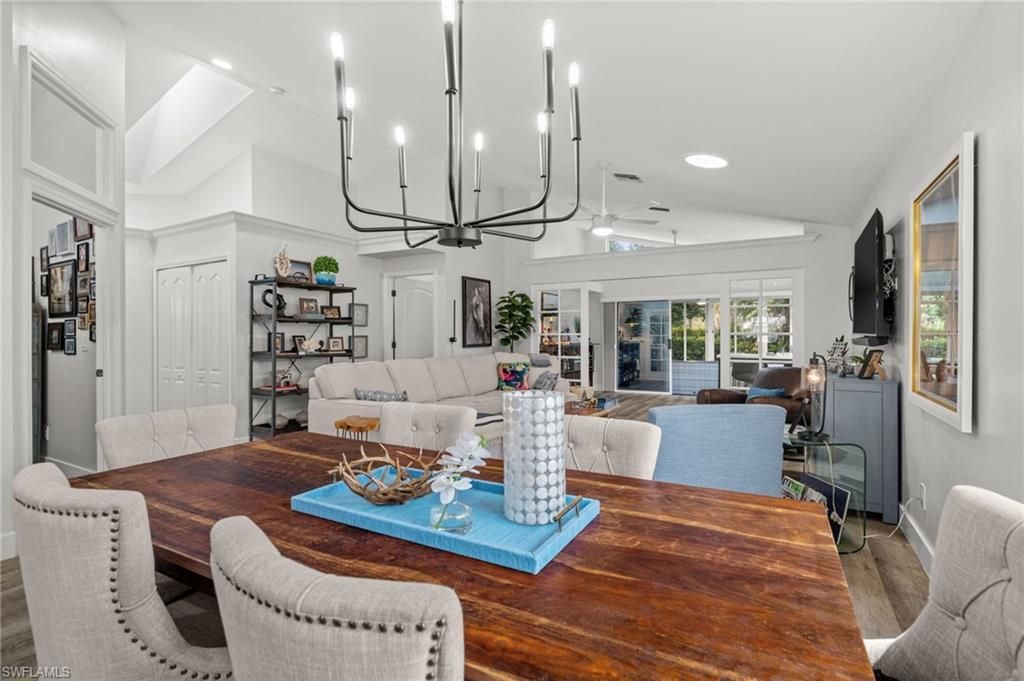 1597 Weybridge Cir , Unit 13, Naples, FL 34110 Photo