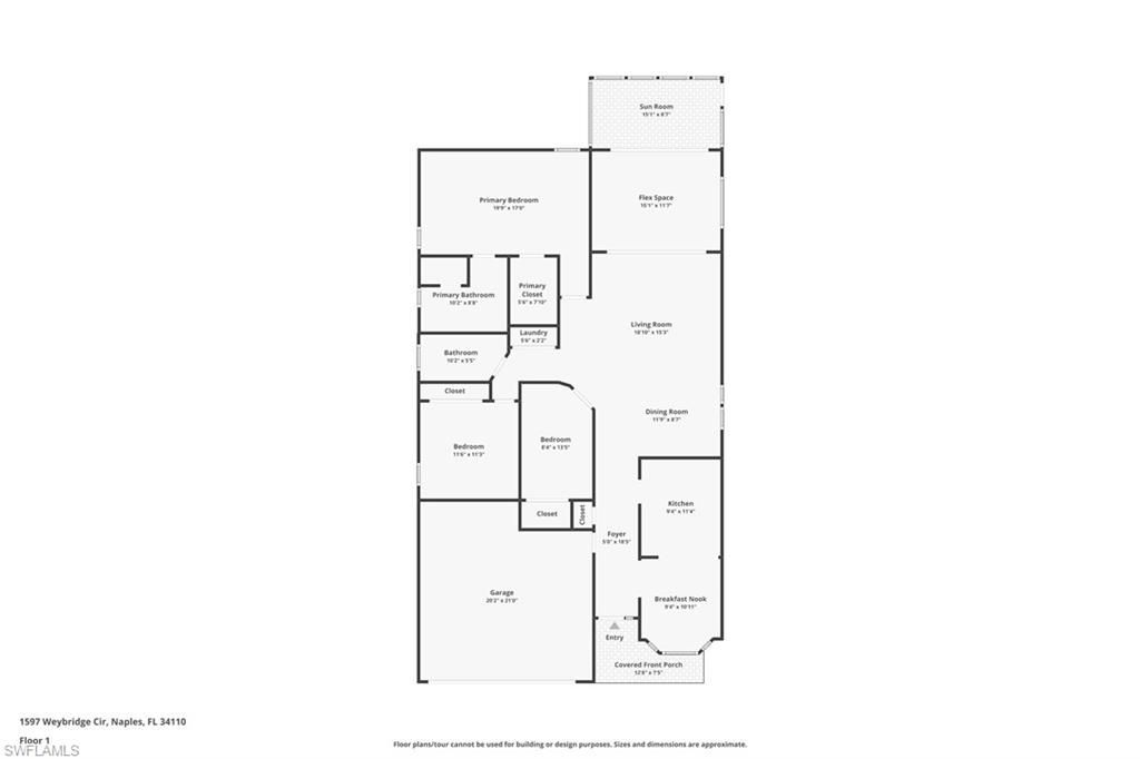 1597 Weybridge Cir , Unit 13, Naples, FL 34110 Photo