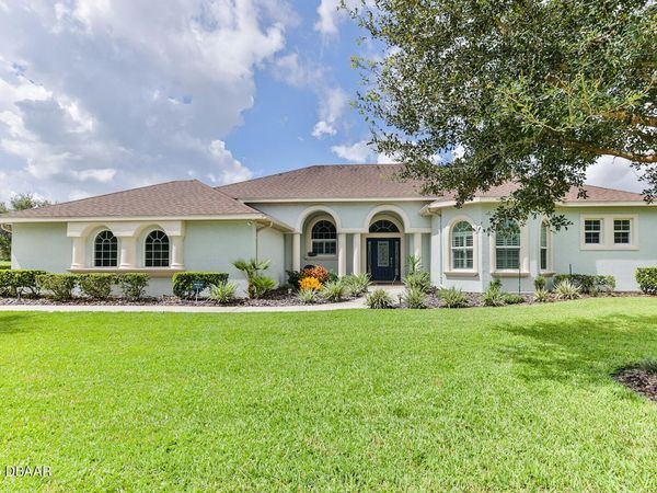 3100 Acoma Drive, Ormond Beach, FL 32174