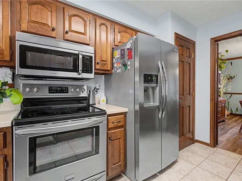 129 W Van Lake Drive, Vandalia, OH 45377 Photo 16