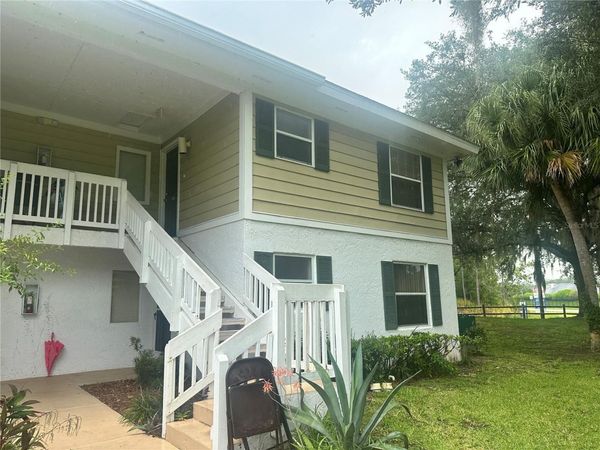 8124 FAIRWAYS CIRCLE , Unit R104, OCALA, FL 34472