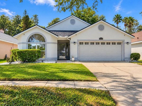 13326 HERON COVE DRIVE , ORLANDO, FL 32837