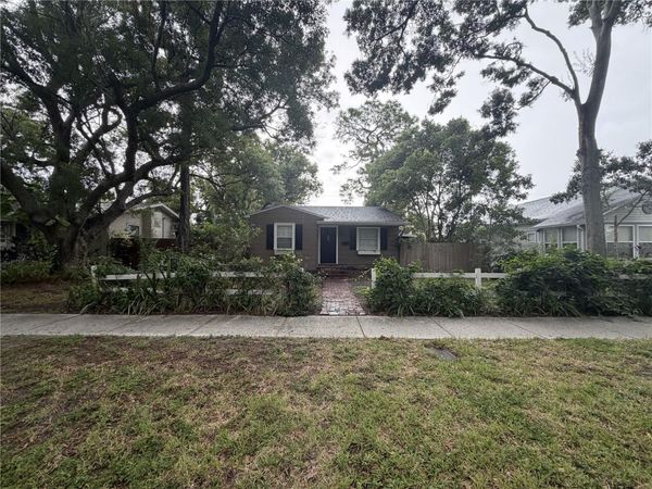 3241 12TH STREET N, ST PETERSBURG, FL 33704