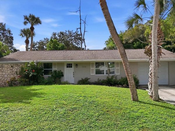 3048 SAVAGE ROAD , SARASOTA, FL 34231