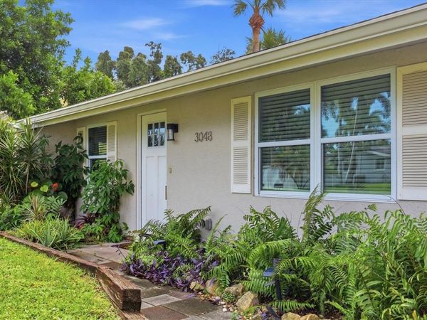 3048 SAVAGE ROAD , SARASOTA, FL 34231
