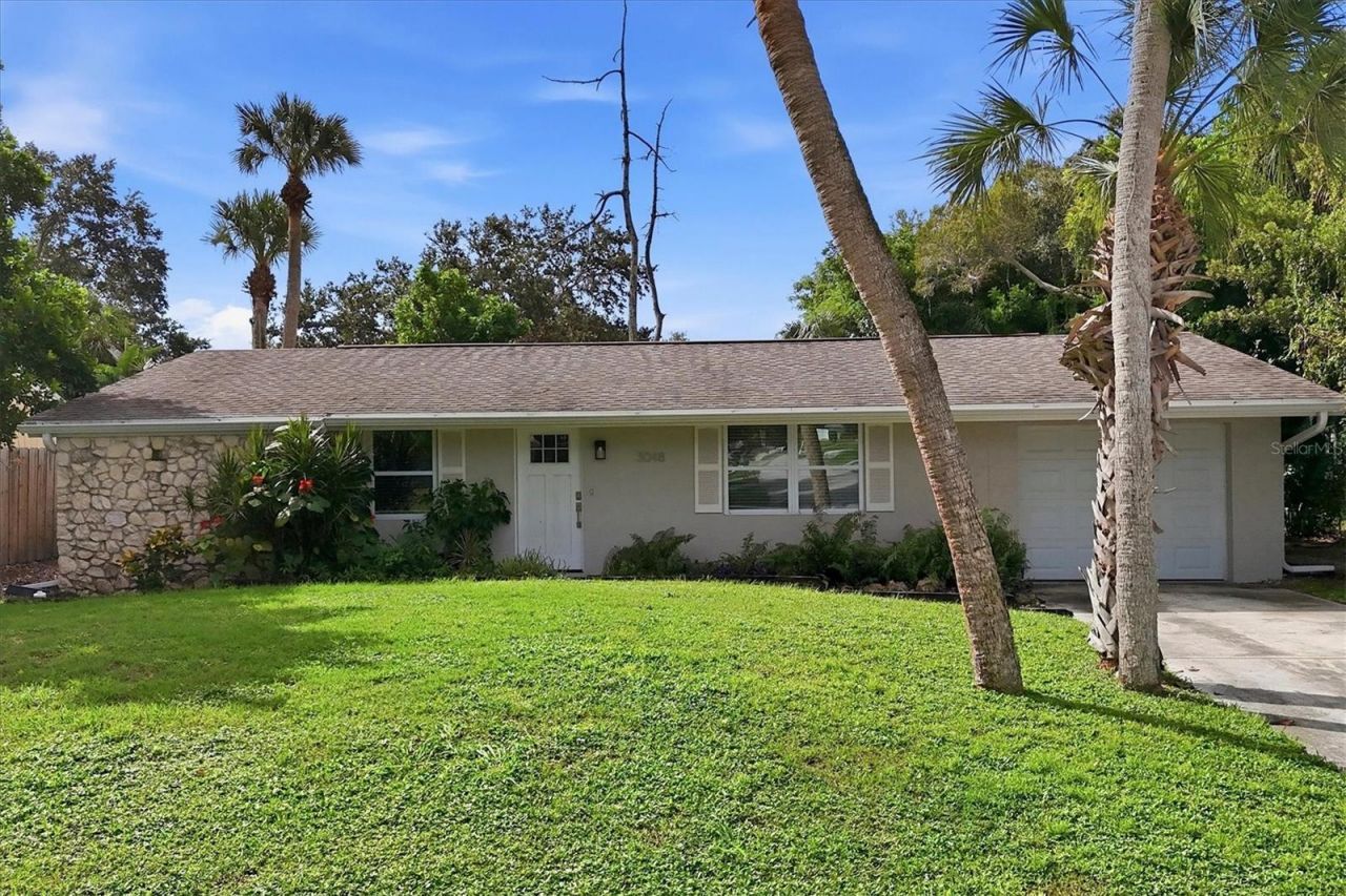 3048 Savage Road , Sarasota, FL 34231 Photo