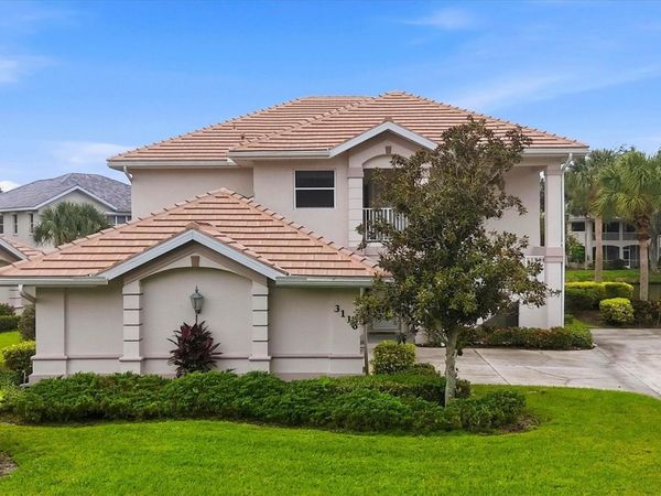 3116 CLUB DRIVE , Unit 225, PORT CHARLOTTE, FL 33953