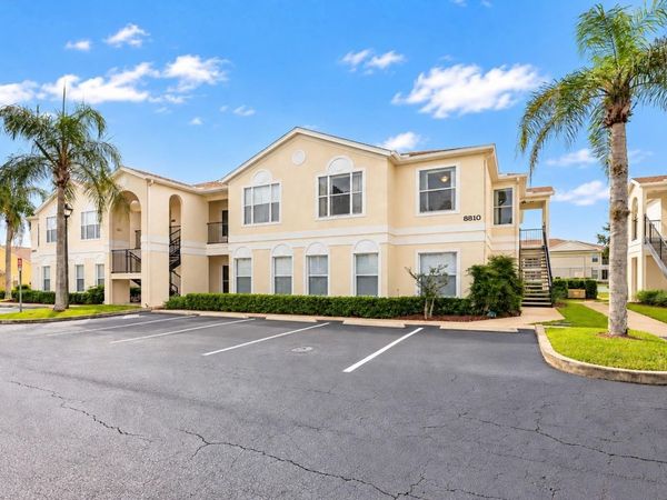 8810 GRAND PALMS CIRCLE , Unit B, KISSIMMEE, FL 34747