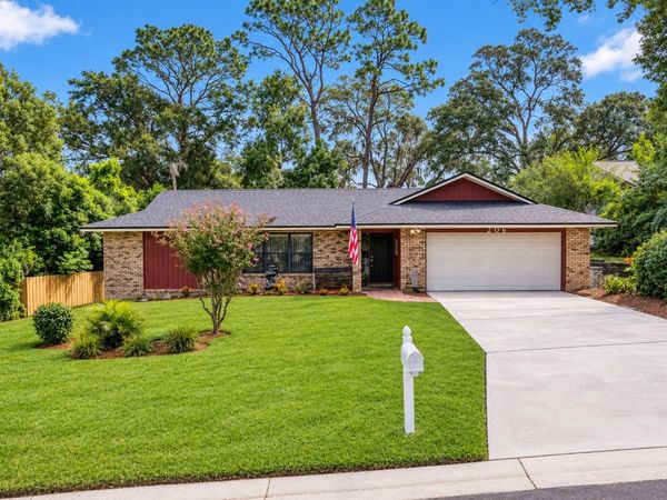 206 DUNCAN TRAIL , LONGWOOD, FL 32779