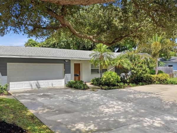 6675 COLONY DRIVE S, ST PETERSBURG, FL 33705