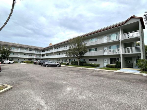2260 COSTA RICAN DRIVE , Unit 50, CLEARWATER, FL 33763