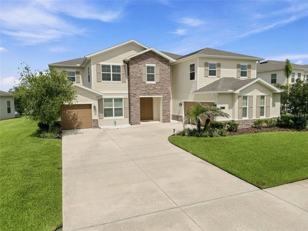 7697 ROMA DUNE DRIVE , WESLEY CHAPEL, FL 33545