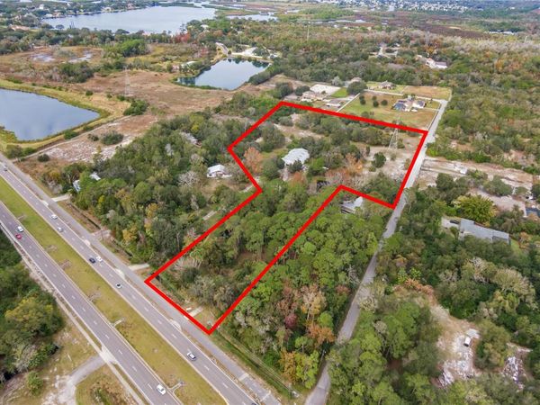 2373 KEYSTONE ROAD , TARPON SPRINGS, FL 34688