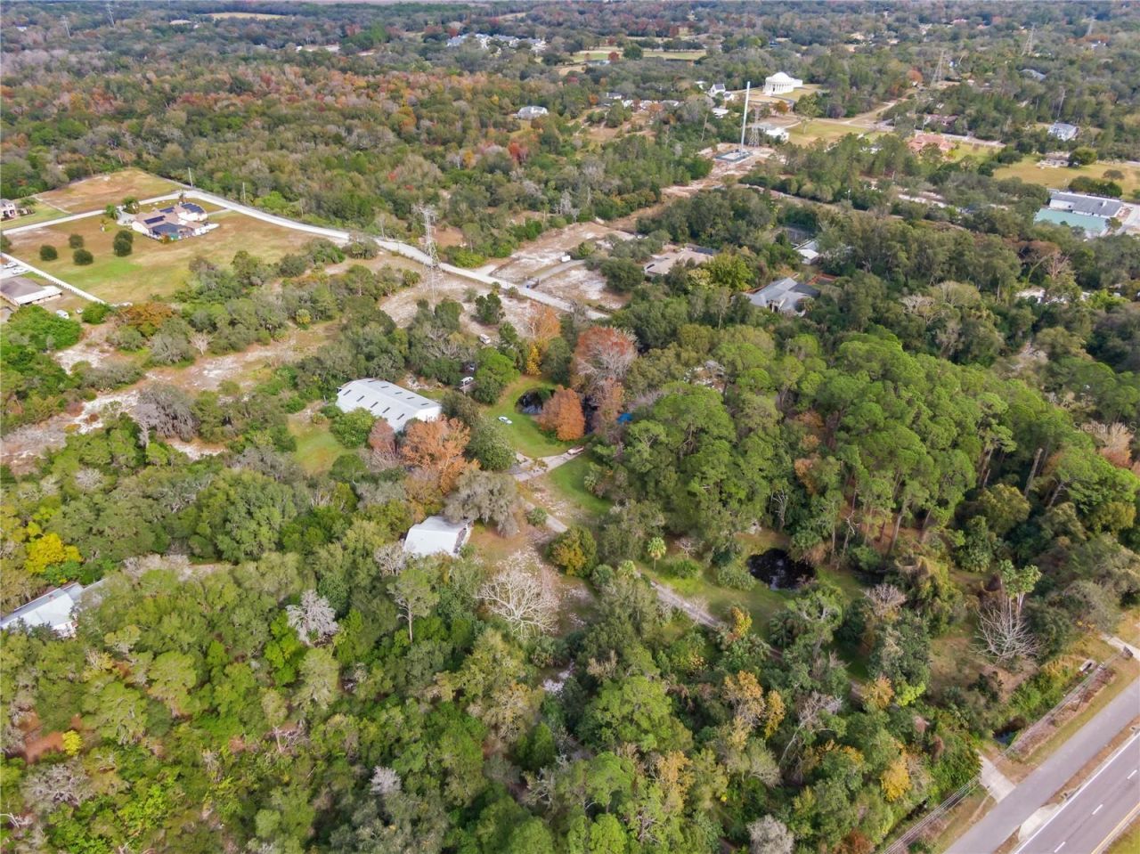 2373 Keystone Road, Tarpon Springs, FL 34688 Photo