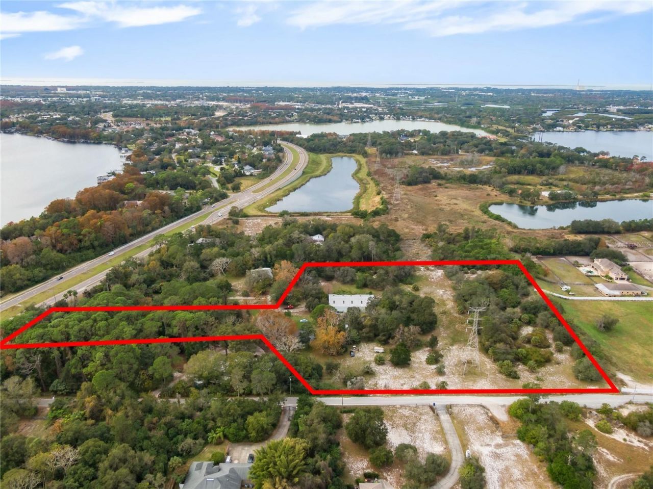 2373 Keystone Road, Tarpon Springs, FL 34688 Photo