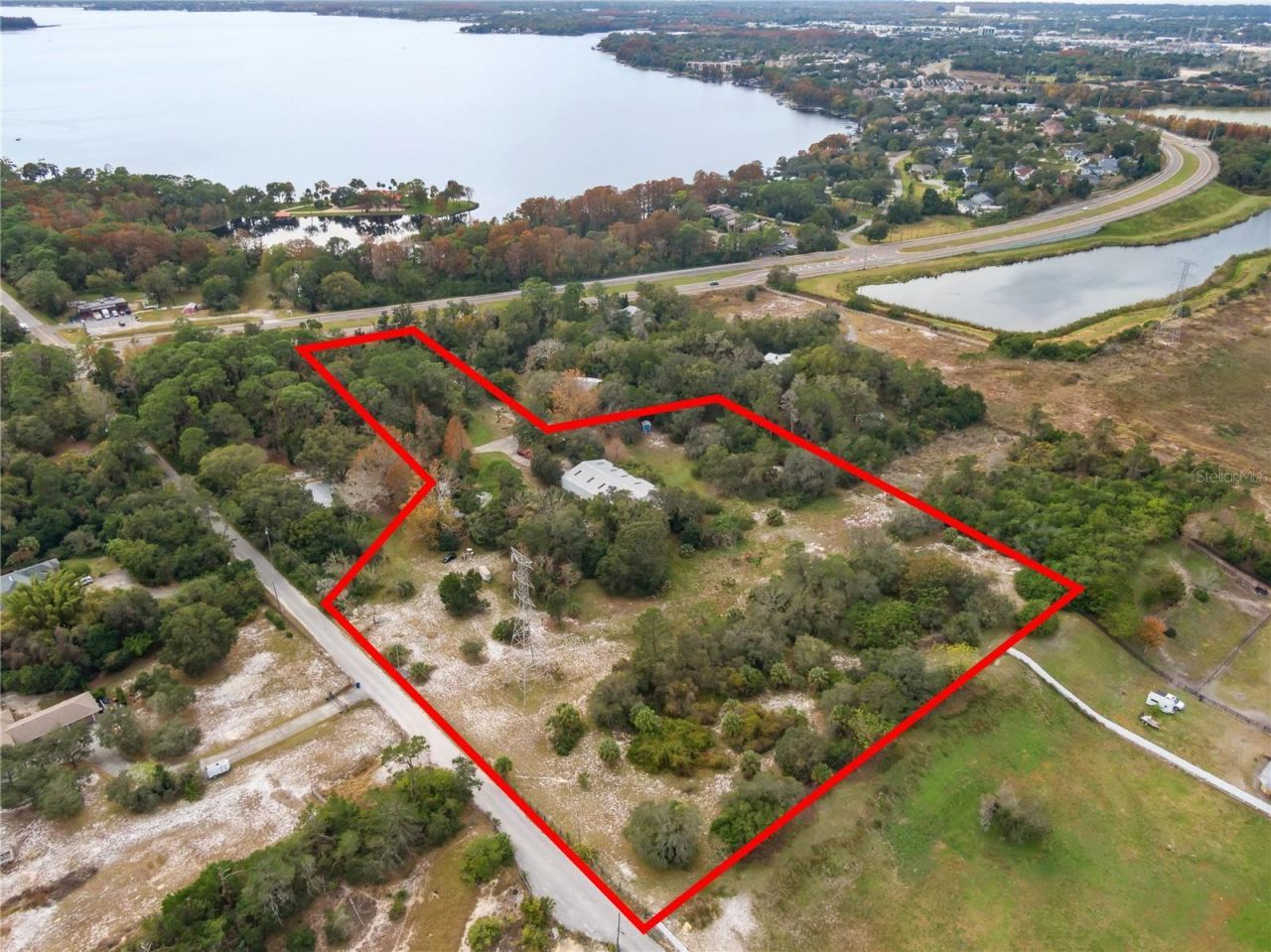 2373 Keystone Road, Tarpon Springs, FL 34688 Photo
