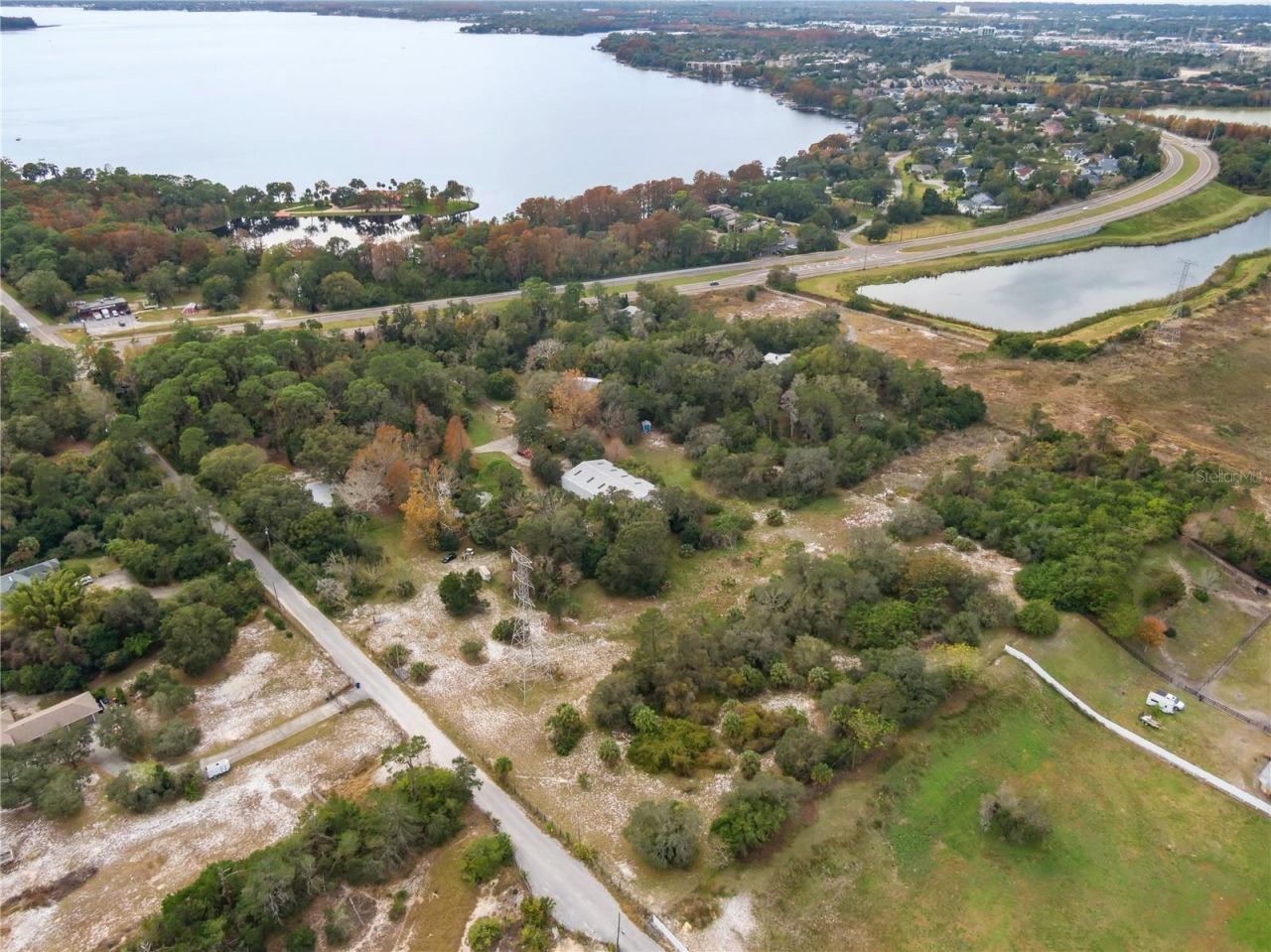 2373 Keystone Road, Tarpon Springs, FL 34688 Photo