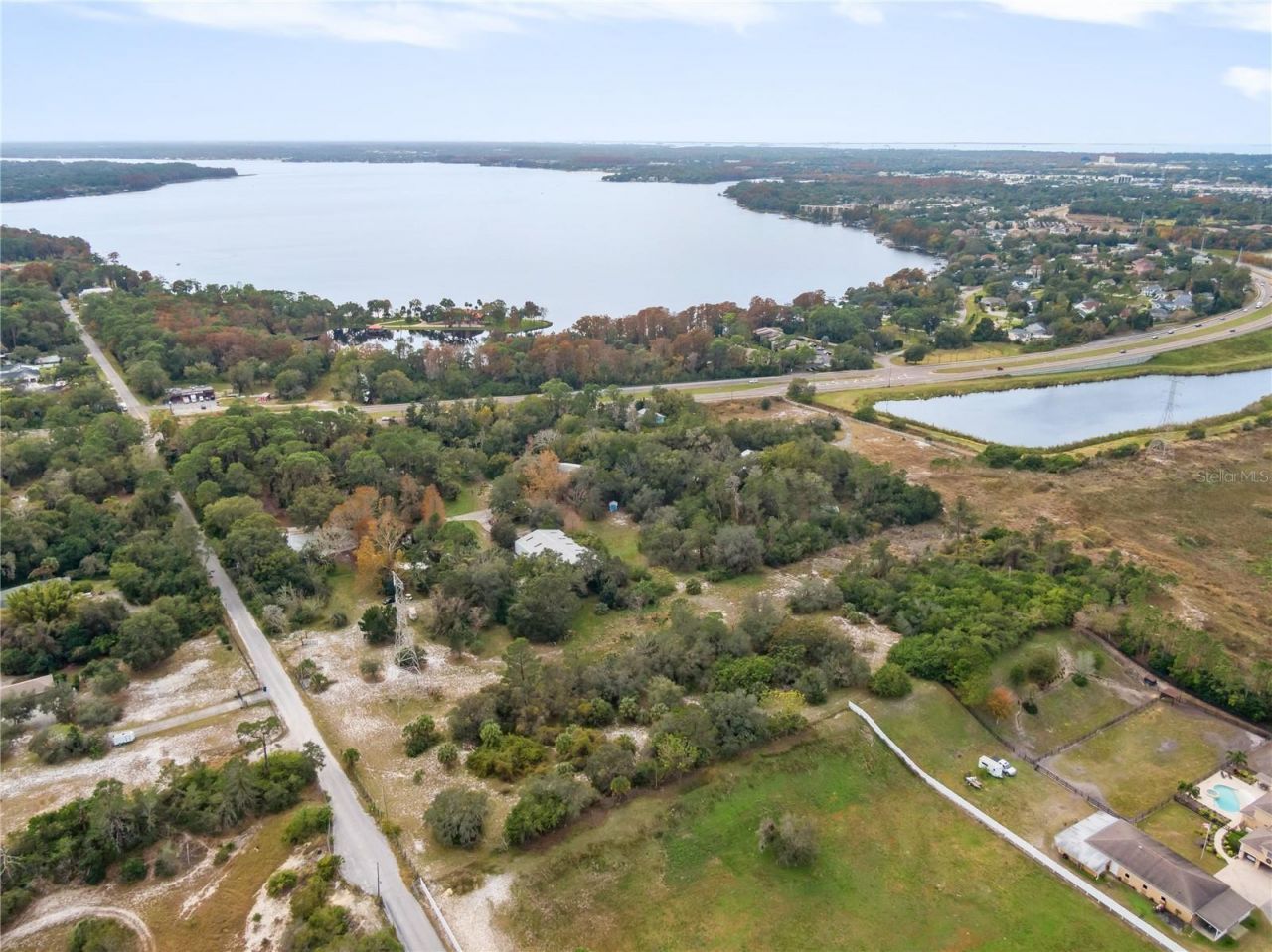 2373 Keystone Road, Tarpon Springs, FL 34688 Photo