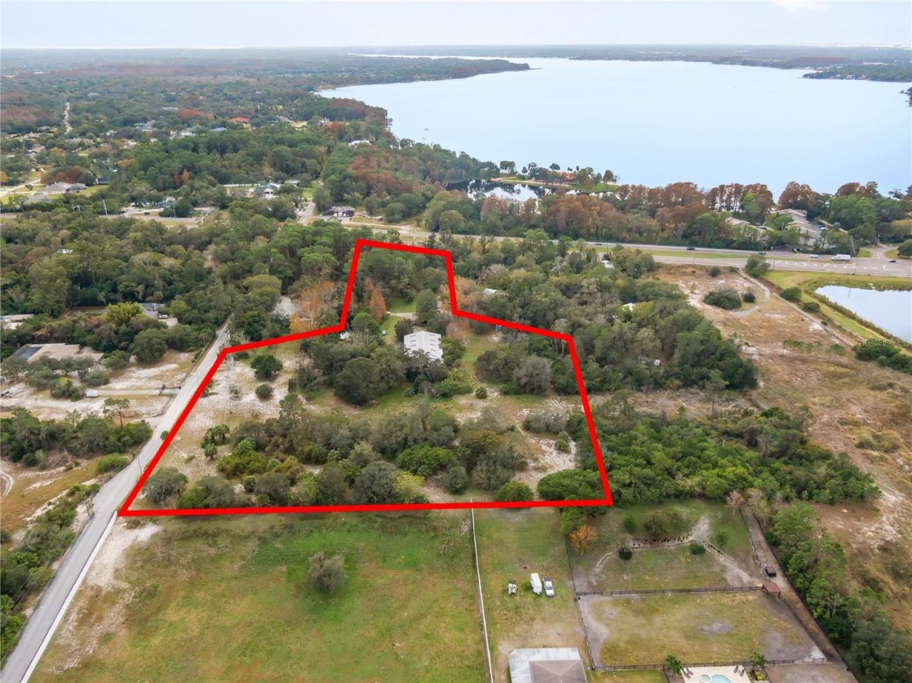 2373 Keystone Road, Tarpon Springs, FL 34688 Photo