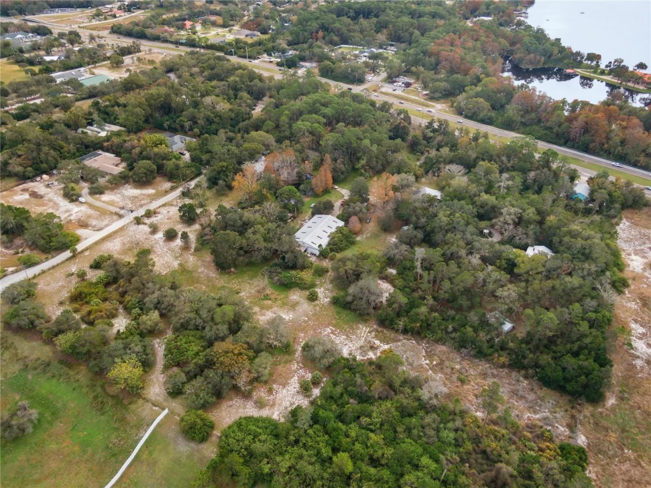 2373 Keystone Road, Tarpon Springs, FL 34688 Photo