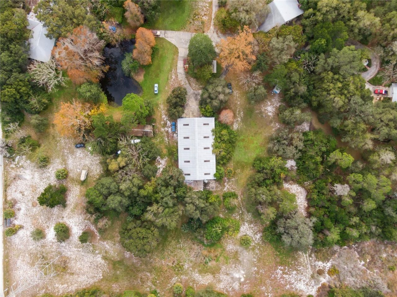 2373 Keystone Road, Tarpon Springs, FL 34688 Photo