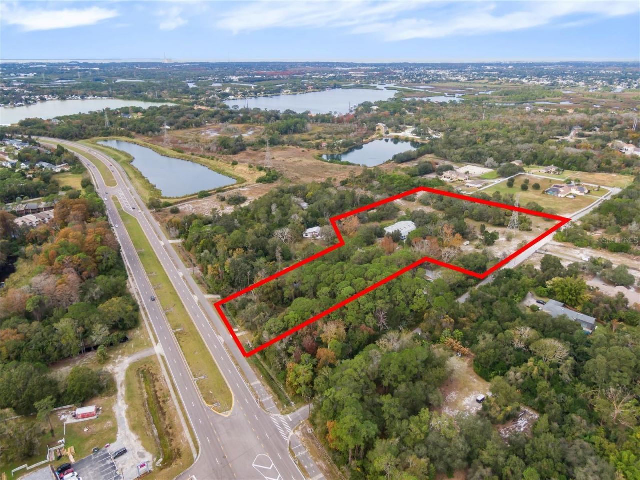 2373 Keystone Road, Tarpon Springs, FL 34688 Photo