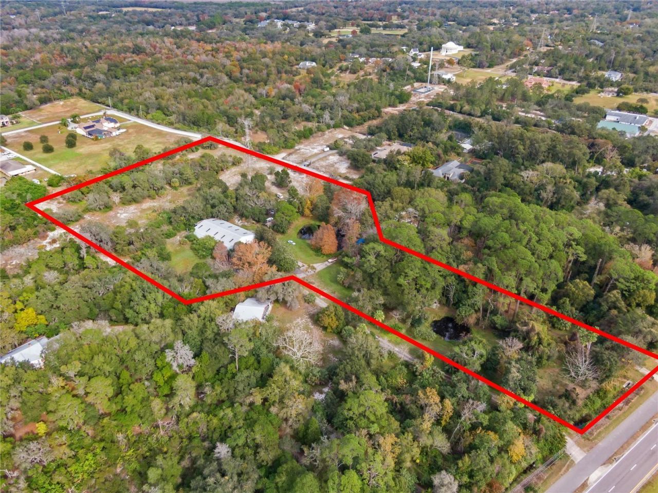 2373 Keystone Road, Tarpon Springs, FL 34688 Photo