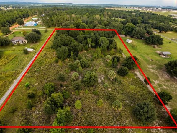 0 S OBRIEN ROAD , GROVELAND, FL 34736