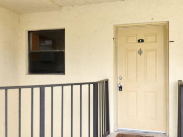 1461 Windorah Way, Unit F, West Palm Beach, FL 33411