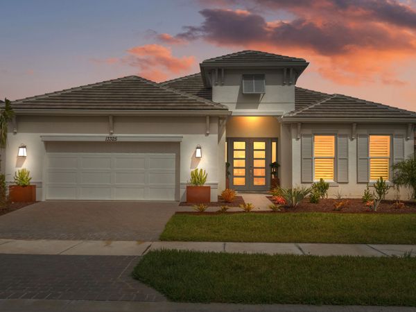 13325 SW ALEJANDRO Court, Port St. Lucie, FL 34987