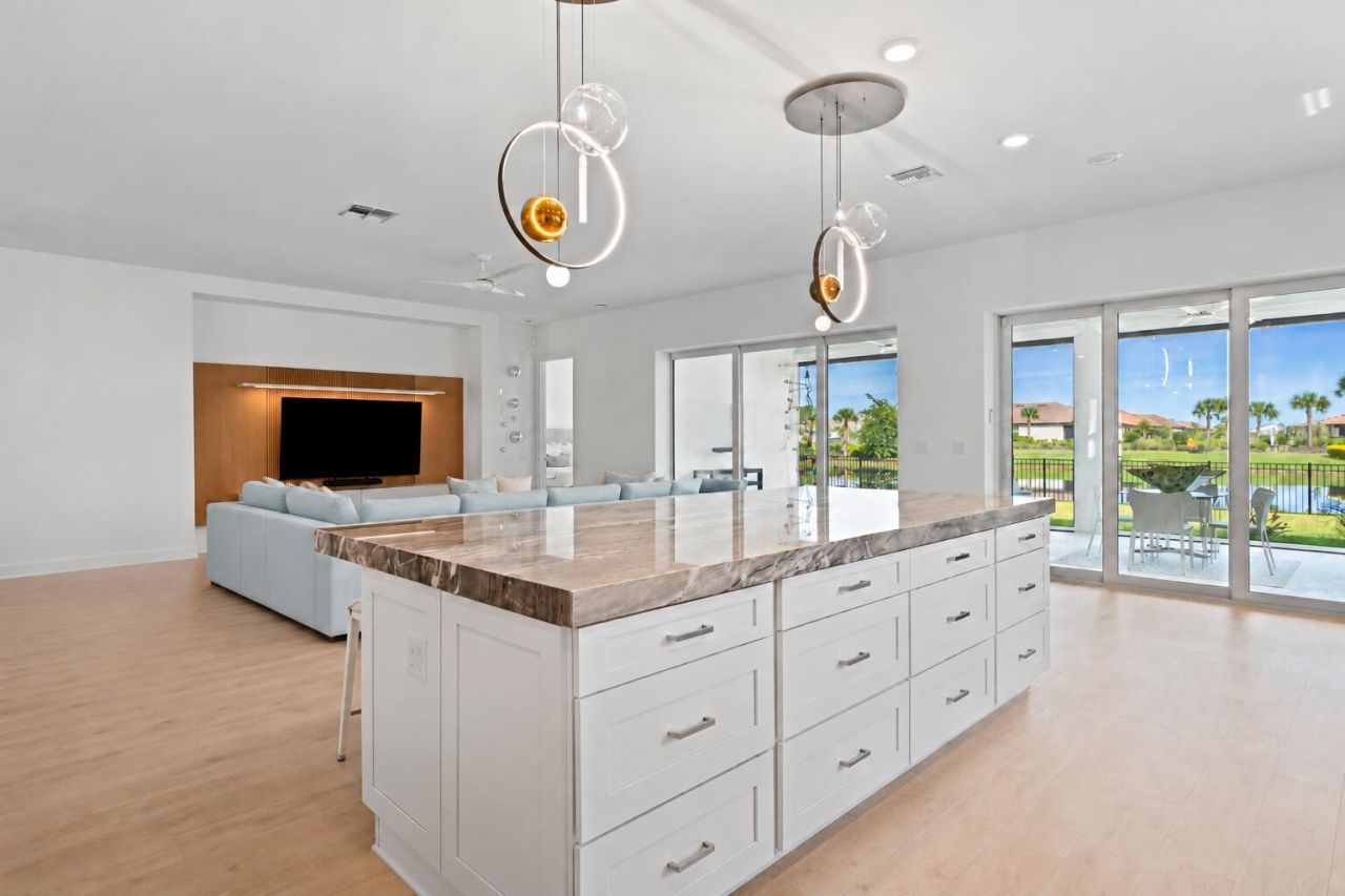 13325 SW Alejandro Court, Port Saint Lucie, FL 34987 Photo