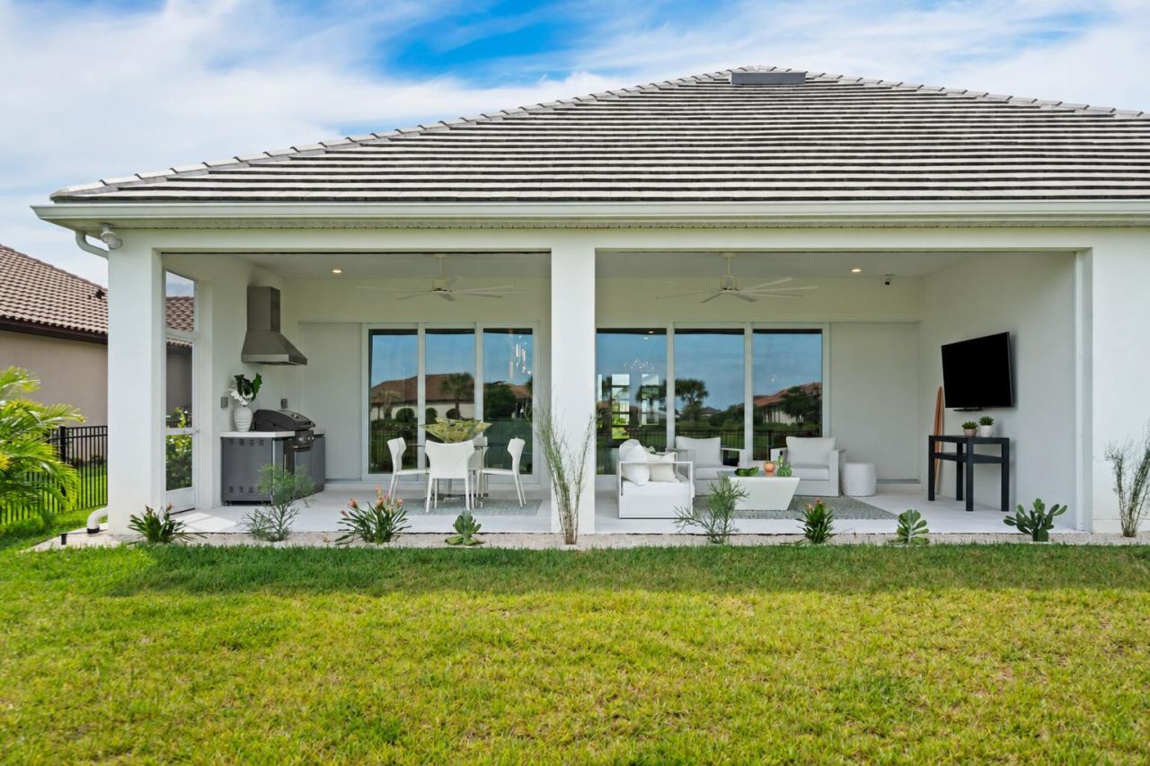 13325 SW Alejandro Court, Port Saint Lucie, FL 34987 Photo