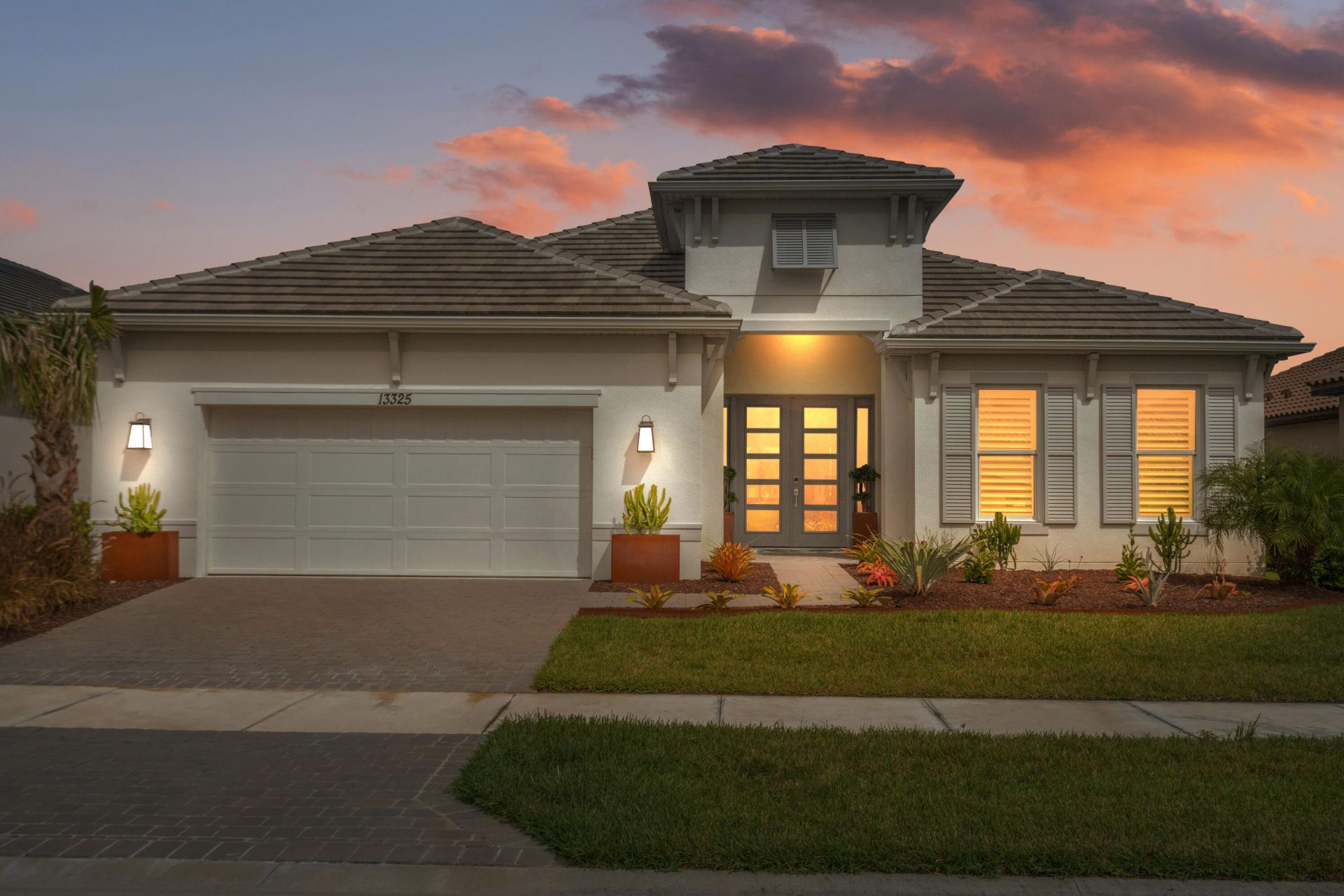 13325 SW Alejandro Court, Port Saint Lucie, FL 34987 Photo