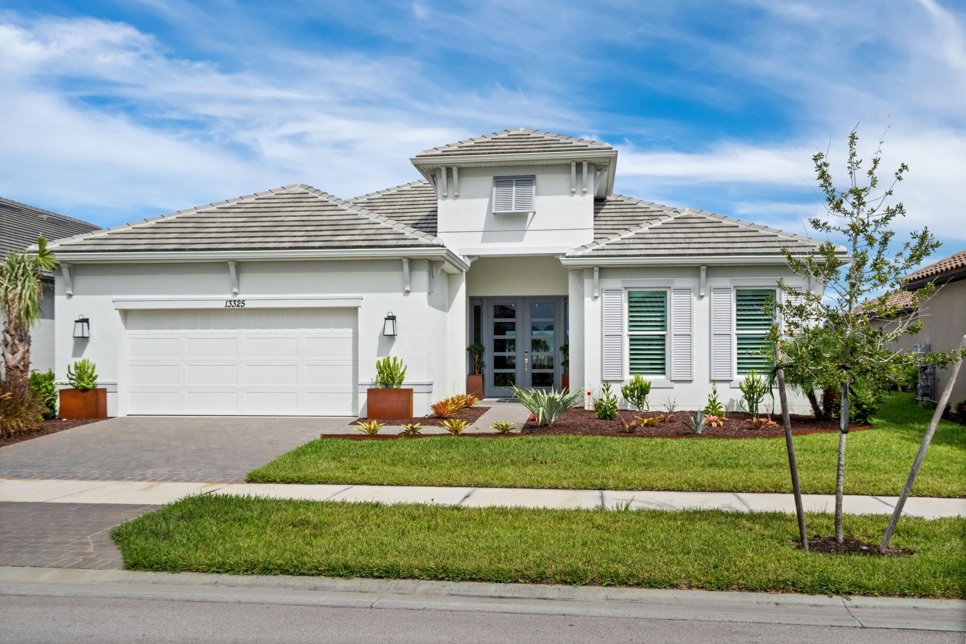 13325 SW Alejandro Court, Port Saint Lucie, FL 34987 Photo