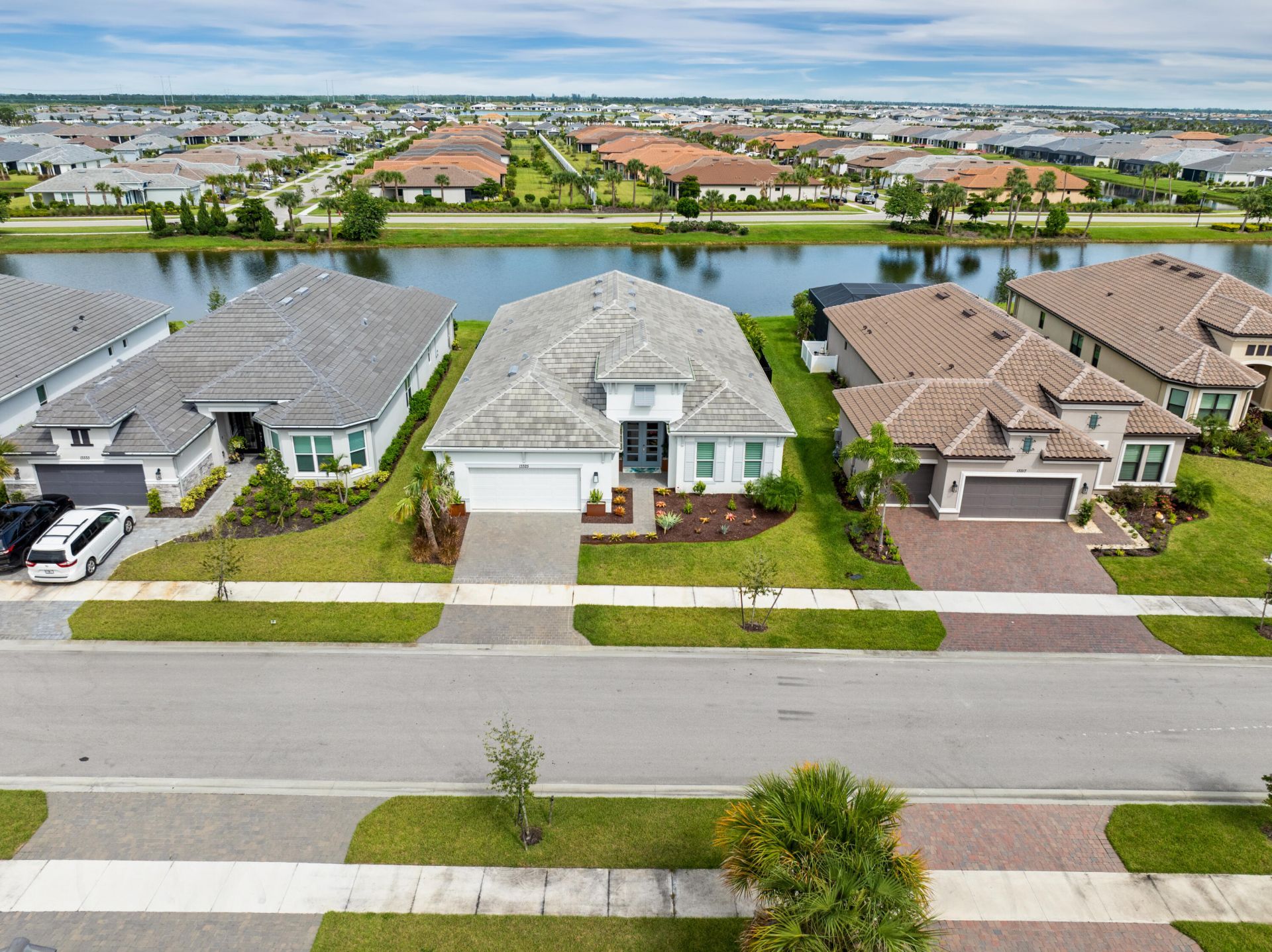 13325 SW Alejandro Court, Port Saint Lucie, FL 34987 Photo
