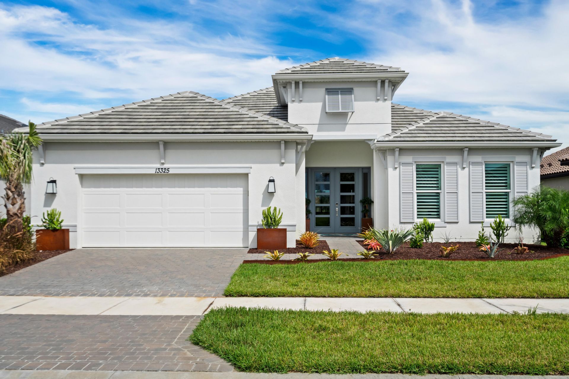13325 SW Alejandro Court, Port Saint Lucie, FL 34987 Photo